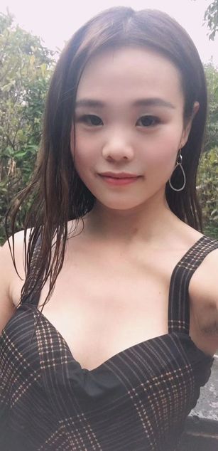 Model - wewen uniform