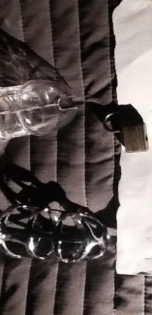 Model - MistressHeatherC 2