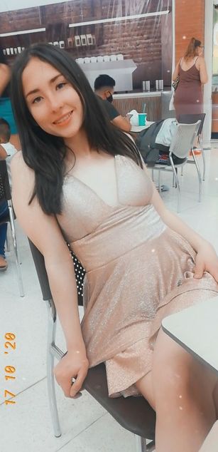 Model - Kendal Teen fetish