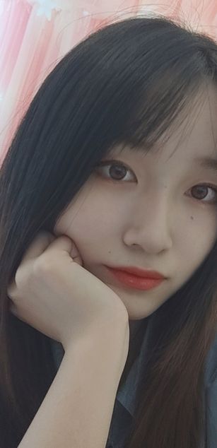 Model - junjun lovely