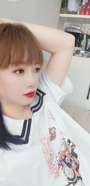 Model - shuoshuo uniform