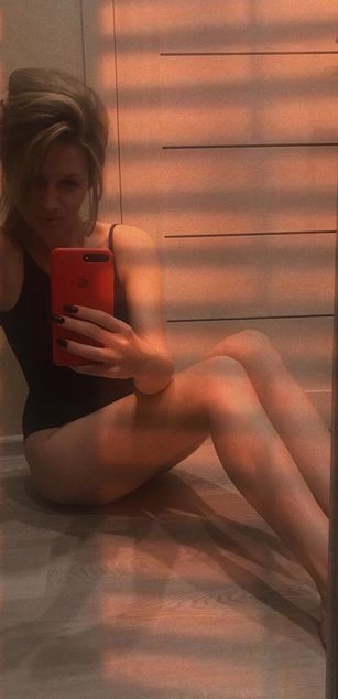 Model - Diana_Meow ass