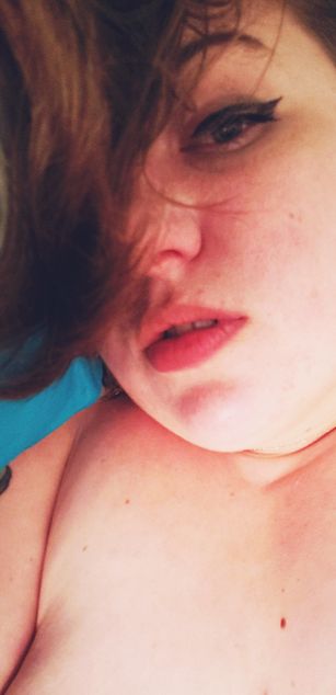 Model - Ramona Danger domination