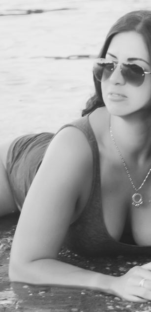 Model - Sveta   Luckystar 2