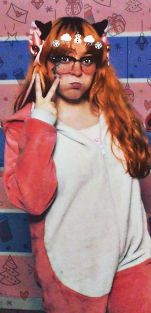 Model - waifumochi_chan COSPLAY blowjob