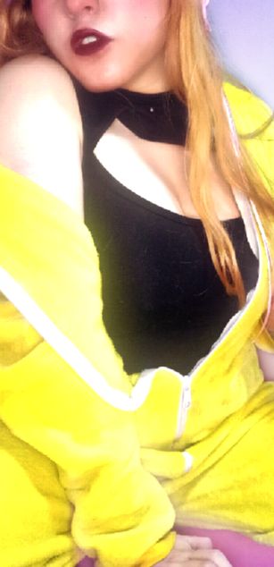 Model - waifumochi_chan COSPLAY blowjob