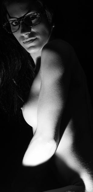 Model - SofiaBb curvy