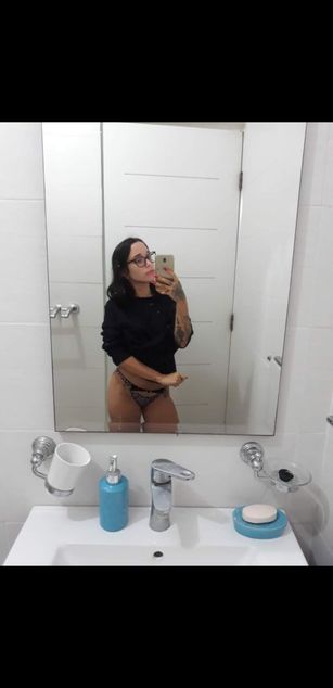 Model - Ana_Von_Kitty sexy