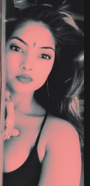 Model - Fetish Wayraa roleplay