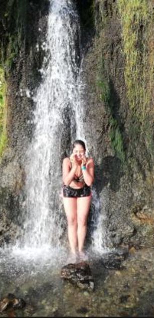 Model - Fetish Wayraa roleplay