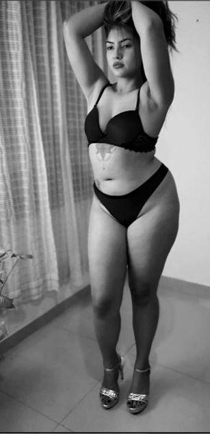 Model - Fetish Wayraa roleplay