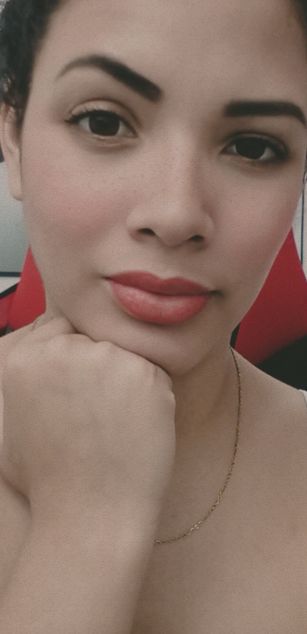 Model - kamillwebb ass