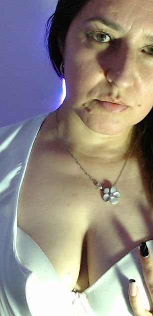 Model - Melissa sexy