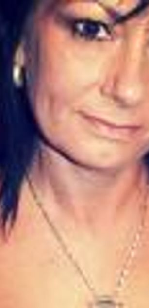 Model - CrystalSugar sex