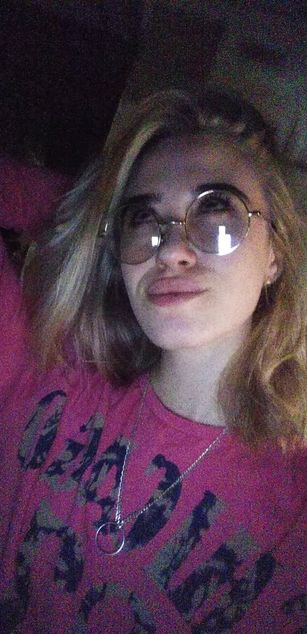 Model - Alinka_Malinka roleplay