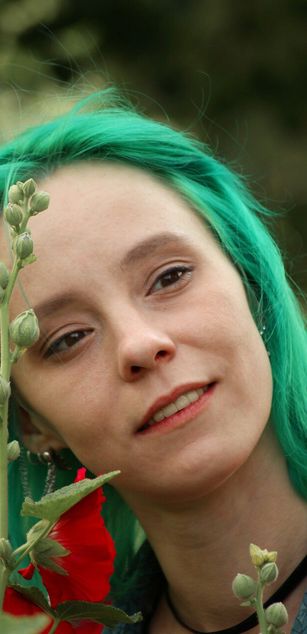 Model - Astravert masturbation