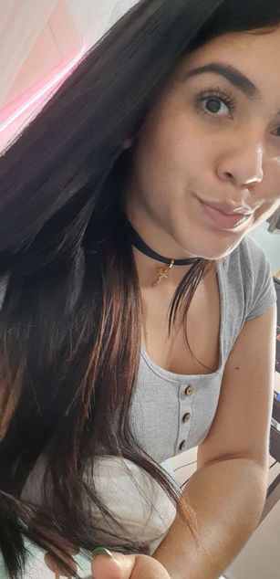 Model - Abil Rose ass