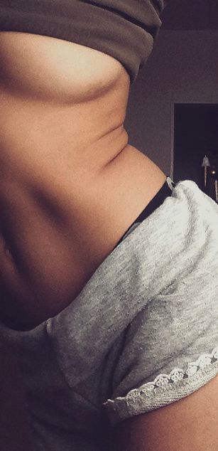 Model - SofiaBb curvy