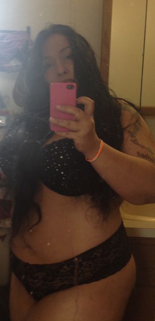 Model - sexisassy celeste 2