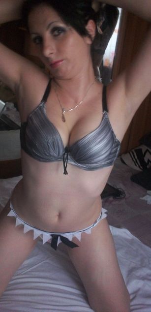 Model - marinaloverose 2