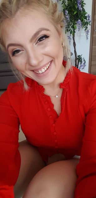 Model - HOOT_ANDREEAXXX pussy