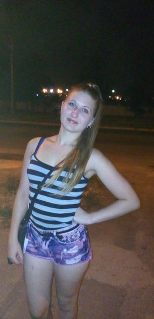 Model - SweetBlonde 2