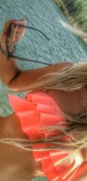 Model - Sweet Katrin 2