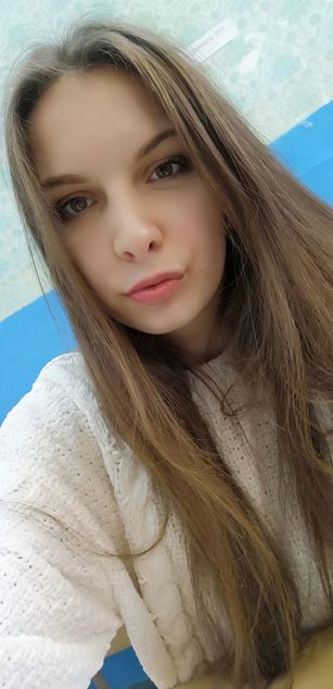 Model - Little Girl joi