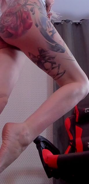 Model - AssPrincessHot deepthroat