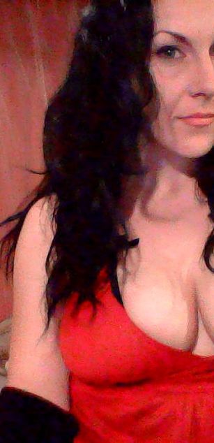 Model - CelesteKeyes 2