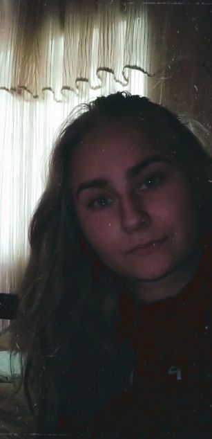 Model - KseniaX beautiful