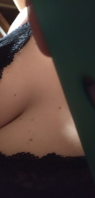 Model - KseniaX beautiful