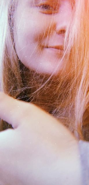 Model - KseniaX beautiful