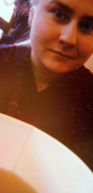 Model - KseniaX beautiful