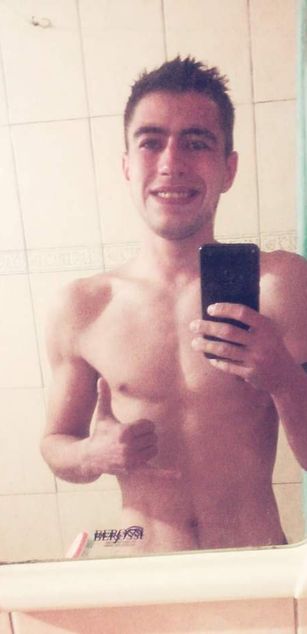 Model - CharlesSRedhot roleplay