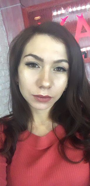 Model - NatyNiks roleplay