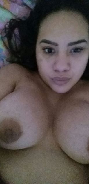 Model - LusciousBooty 2