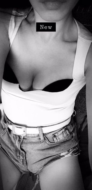 Model - AlisaiKot sex