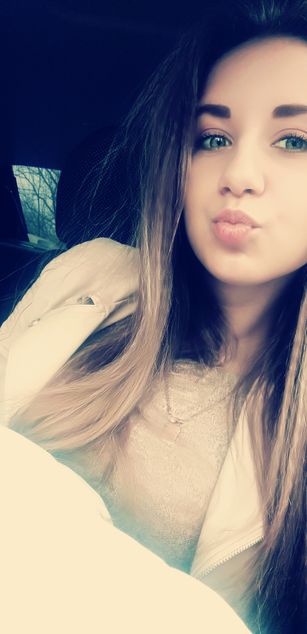 Model - Sweet Girl ass