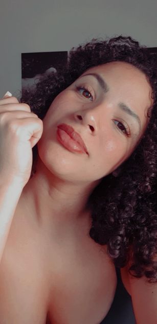 Model - kamillwebb ass