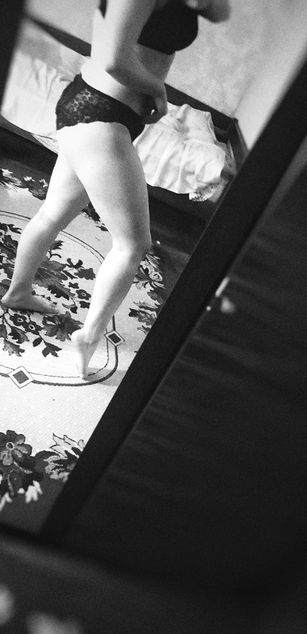 Model - KseniaX beautiful