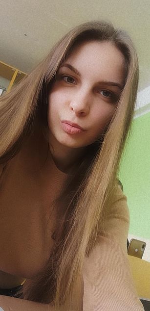 Model - Little Girl joi