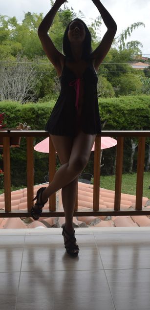 Model - Nicoll dildo