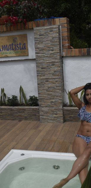 Model - Nicoll dildo