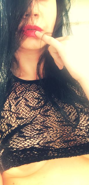 Model - AlisaiKot sex