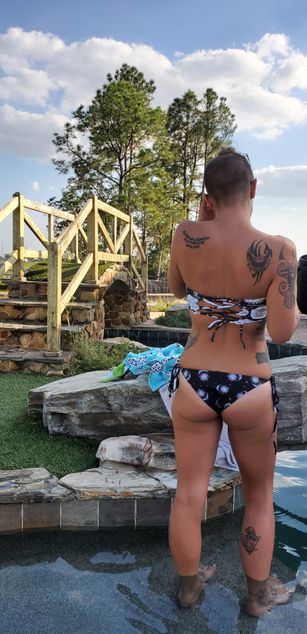 Model - Bando s babe bdsm