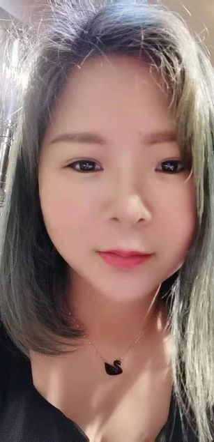 Model - yuyan uniform