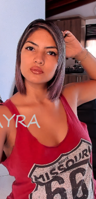 Model - Fetish Wayraa roleplay