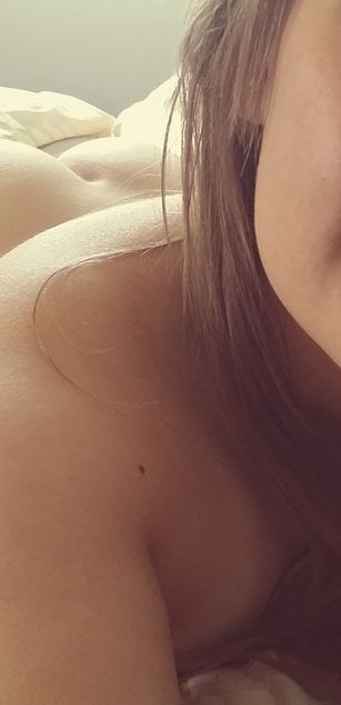 Model - Aubrey Rose 2