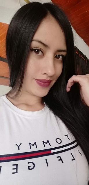 Model - SharonDeyn horny